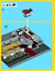 Istruzioni per la Costruzione - LEGO - Creator - 10243 - Ristorante parigino: Page 24