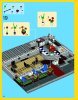 Istruzioni per la Costruzione - LEGO - Creator - 10243 - Ristorante parigino: Page 26