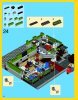 Istruzioni per la Costruzione - LEGO - Creator - 10243 - Ristorante parigino: Page 32