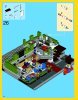 Istruzioni per la Costruzione - LEGO - Creator - 10243 - Ristorante parigino: Page 34