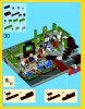 Istruzioni per la Costruzione - LEGO - Creator - 10243 - Ristorante parigino: Page 38