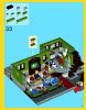 Istruzioni per la Costruzione - LEGO - Creator - 10243 - Ristorante parigino: Page 41