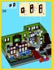 Istruzioni per la Costruzione - LEGO - Creator - 10243 - Ristorante parigino: Page 42