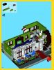 Istruzioni per la Costruzione - LEGO - Creator - 10243 - Ristorante parigino: Page 52