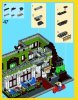 Istruzioni per la Costruzione - LEGO - Creator - 10243 - Ristorante parigino: Page 58