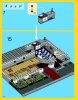 Istruzioni per la Costruzione - LEGO - Creator - 10243 - Ristorante parigino: Page 20