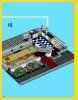 Istruzioni per la Costruzione - LEGO - Creator - 10243 - Ristorante parigino: Page 22