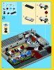 Istruzioni per la Costruzione - LEGO - Creator - 10243 - Ristorante parigino: Page 28