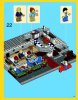 Istruzioni per la Costruzione - LEGO - Creator - 10243 - Ristorante parigino: Page 29