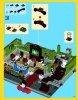 Istruzioni per la Costruzione - LEGO - Creator - 10243 - Ristorante parigino: Page 39