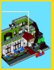 Istruzioni per la Costruzione - LEGO - Creator - 10243 - Ristorante parigino: Page 60