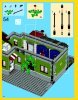 Istruzioni per la Costruzione - LEGO - Creator - 10243 - Ristorante parigino: Page 66