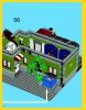 Istruzioni per la Costruzione - LEGO - Creator - 10243 - Ristorante parigino: Page 70