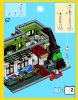 Istruzioni per la Costruzione - LEGO - Creator - 10243 - Ristorante parigino: Page 71