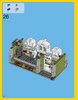 Istruzioni per la Costruzione - LEGO - Creator - 10243 - Ristorante parigino: Page 32