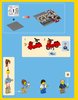 Istruzioni per la Costruzione - LEGO - Creator - 10243 - Ristorante parigino: Page 4