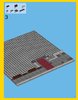 Istruzioni per la Costruzione - LEGO - Creator - 10243 - Ristorante parigino: Page 7