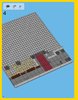 Istruzioni per la Costruzione - LEGO - Creator - 10243 - Ristorante parigino: Page 8