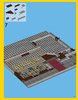 Istruzioni per la Costruzione - LEGO - Creator - 10243 - Ristorante parigino: Page 11