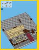 Istruzioni per la Costruzione - LEGO - Creator - 10243 - Ristorante parigino: Page 12