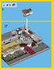 Istruzioni per la Costruzione - LEGO - Creator - 10243 - Ristorante parigino: Page 24