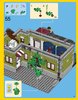 Istruzioni per la Costruzione - LEGO - Creator - 10243 - Ristorante parigino: Page 67