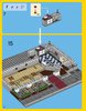 Istruzioni per la Costruzione - LEGO - Creator - 10243 - Ristorante parigino: Page 20