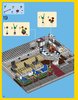 Istruzioni per la Costruzione - LEGO - Creator - 10243 - Ristorante parigino: Page 26