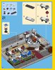 Istruzioni per la Costruzione - LEGO - Creator - 10243 - Ristorante parigino: Page 28