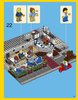 Istruzioni per la Costruzione - LEGO - Creator - 10243 - Ristorante parigino: Page 29