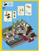 Istruzioni per la Costruzione - LEGO - Creator - 10243 - Ristorante parigino: Page 35