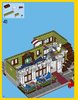 Istruzioni per la Costruzione - LEGO - Creator - 10243 - Ristorante parigino: Page 52