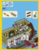 Istruzioni per la Costruzione - LEGO - Creator - 10243 - Ristorante parigino: Page 55