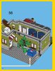 Istruzioni per la Costruzione - LEGO - Creator - 10243 - Ristorante parigino: Page 70