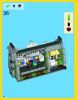 Istruzioni per la Costruzione - LEGO - Creator - 10243 - Ristorante parigino: Page 48