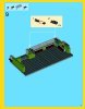 Istruzioni per la Costruzione - LEGO - Creator - 10243 - Ristorante parigino: Page 9