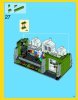 Istruzioni per la Costruzione - LEGO - Creator - 10243 - Ristorante parigino: Page 33