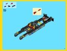 Istruzioni per la Costruzione - LEGO - Creator - 10244 - Giostra del luna park: Page 47