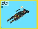 Istruzioni per la Costruzione - LEGO - Creator - 10244 - Giostra del luna park: Page 50