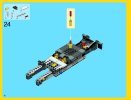 Istruzioni per la Costruzione - LEGO - Creator - 10244 - Giostra del luna park: Page 52