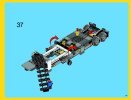 Istruzioni per la Costruzione - LEGO - Creator - 10244 - Giostra del luna park: Page 69