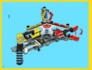 Istruzioni per la Costruzione - LEGO - Creator - 10244 - Giostra del luna park: Page 76