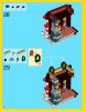 Istruzioni per la Costruzione - LEGO - Creator - 10245 - La Bottega di Babbo Natale: Page 18