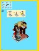 Istruzioni per la Costruzione - LEGO - Creator - 10245 - La Bottega di Babbo Natale: Page 20