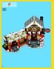 Istruzioni per la Costruzione - LEGO - Creator - 10245 - La Bottega di Babbo Natale: Page 54