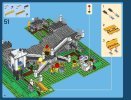 Istruzioni per la Costruzione - LEGO - Creator - 10247 - Ruota panoramica: Page 74