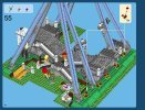 Istruzioni per la Costruzione - LEGO - Creator - 10247 - Ruota panoramica: Page 94