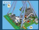 Istruzioni per la Costruzione - LEGO - Creator - 10247 - Ruota panoramica: Page 95