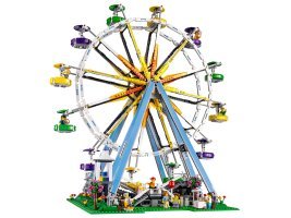 10247 - Ferris Wheel