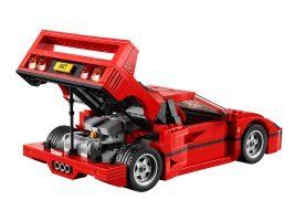 10248 - Ferrari F40